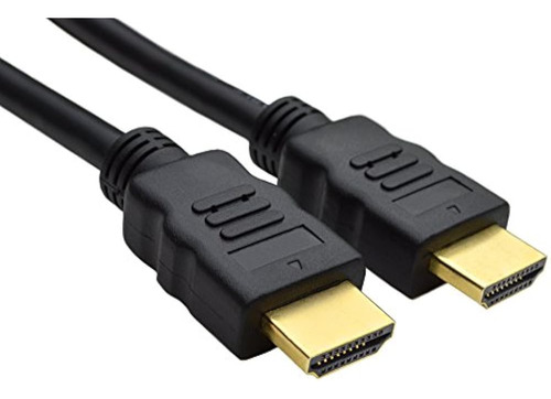 Direct Access Tech. Cable Hdmi De Alta Velocidad De Hasta 10