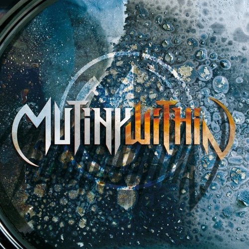 Mutiny Within  - Mutiny Within Cd 