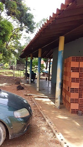 Imagen 9 de 9 de Asein420 Vende Excelente Terreno En Yagua Sector El Cabrito