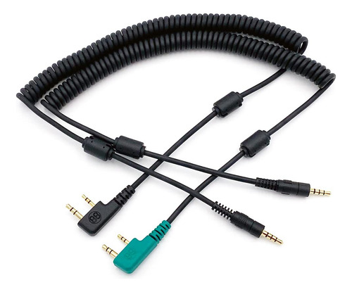 Digirig Cabl Movil Para Baofeng Hts