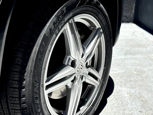 Porsche Cayenne 4.8 S