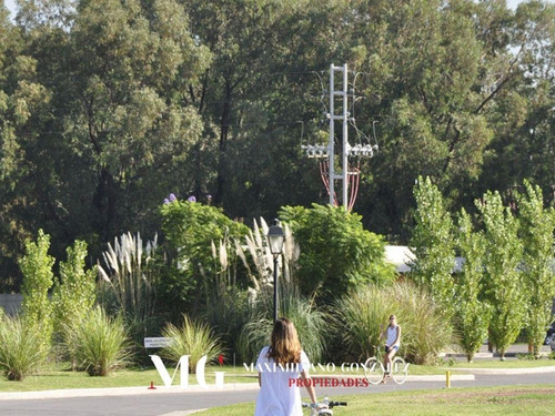 Imagen 4 de 4 de Lote En Venta - Santa Ines, Canning