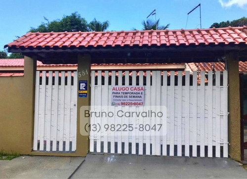 Imagem 17 de 18 de Casa Temporada Piscina Com Hidromassagem Ao Lado Da Praia, Vista Linda, Bertioga Sp