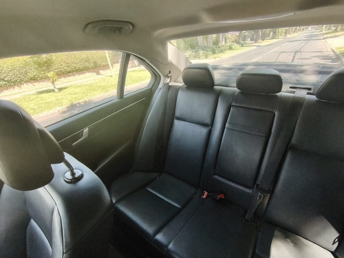 Mercedes Benz C 180 1.8 C Cgi Blue Efficiency 2013