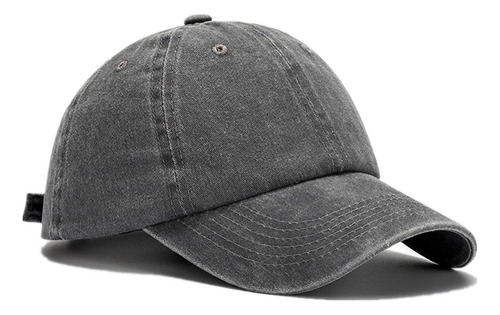 ** Sombrero De Gorra De Beisbol De Algodon Vintage