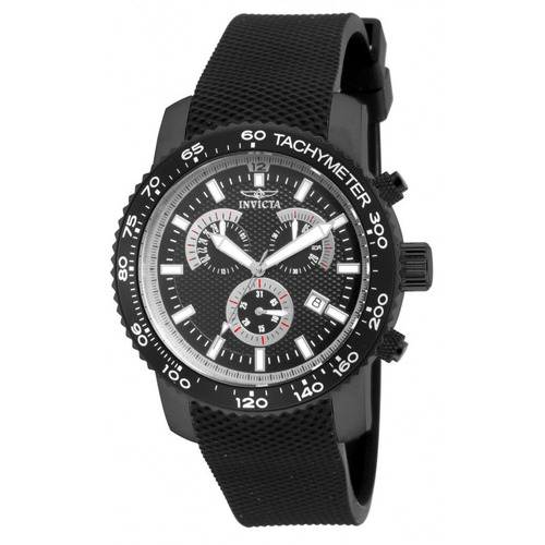 Reloj Invicta Specialty Caballero 17776