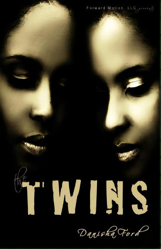 The Twins, De Tyree, Omar. Editorial Createspace, Tapa Blanda En Inglés