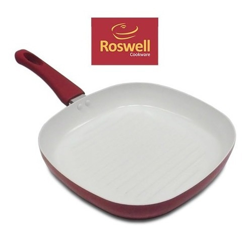 Imagen 2 de 4 de Bifera Con Interior Ceramico Roswell London