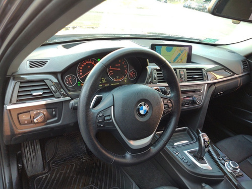 Imagen 8 de 15 de Bmw 328 2013 Luxury 328i At Abasto Motors