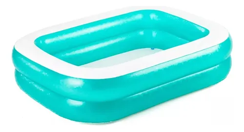 comprar Pileta Inflable Grande 201x150x51 Cm Bestway 54005 - Luico