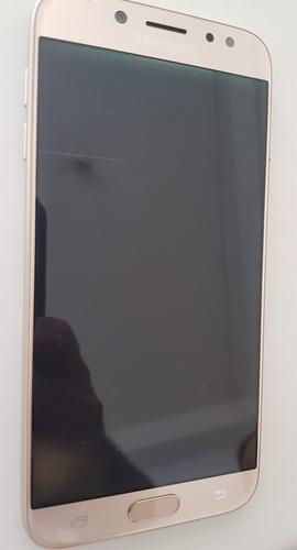 Samsung J7 Pró Com Defeito No Display