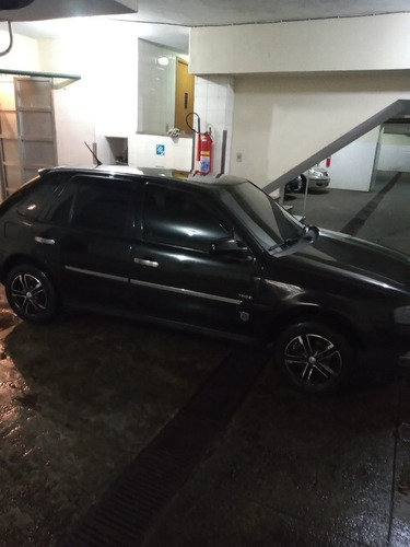 Volkswagen Gol 2010 1.0 Trend Total Flex 5p