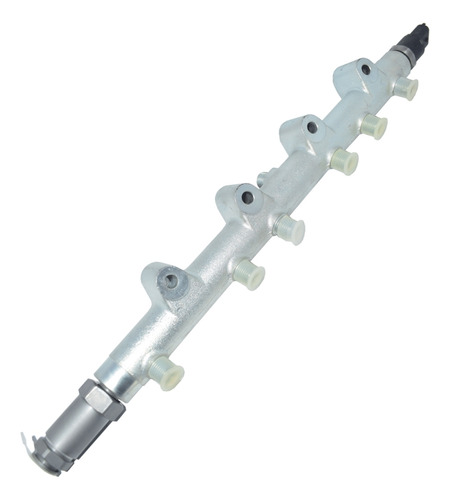 Coletor Rail 6cc Isb X12 Vw Constellation 17-250e 24-250e
