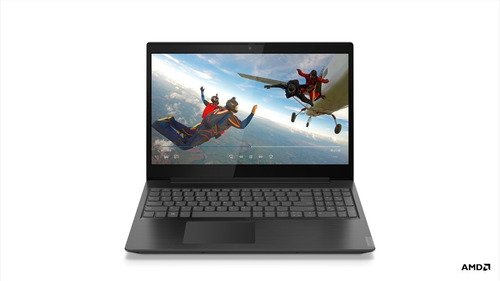 Laptop Lenovo L340-15api Ryzen7, Ram 8gb Hdd 2tb Windows 10