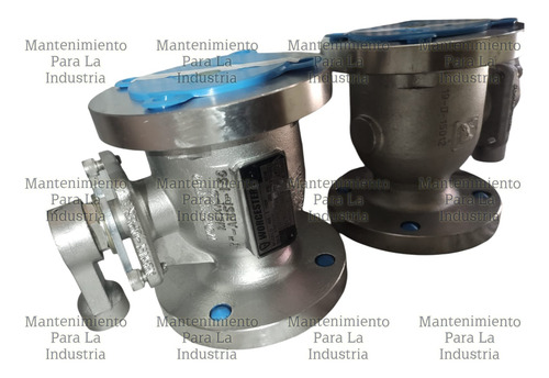 Válvula Worcester De 3 466-t Clase 150 Inoxidable