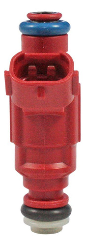 Inyector Sistema Multiport Tomco Para Infiniti Q45 4.5l 2002