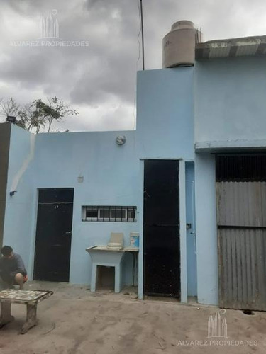 Imagen 13 de 14 de Casa 3 Ambientes Venta La Matanza