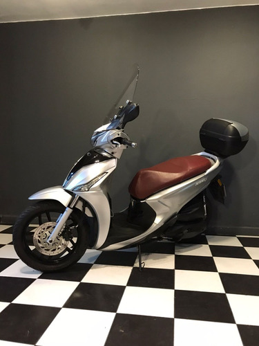 Kymco People S 150