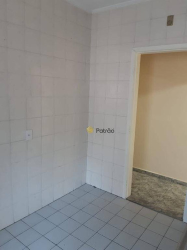 Imagem 13 de 27 de Apartamento Com 2 Dormitórios À Venda, 66 M² Por R$ 280.000,00 - Santa Terezinha - São Bernardo Do Campo/sp - Ap3116