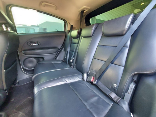 Honda HR-V EXL 1.8 Flexone 16V 5p Aut.