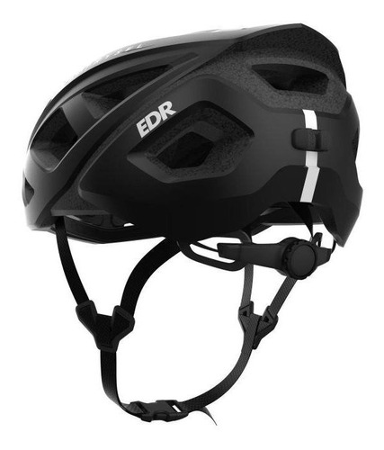 Imagen 2 de 6 de Casco Bicicleta Cliclismo Mtb Btwin Van Rysel Roadr 500