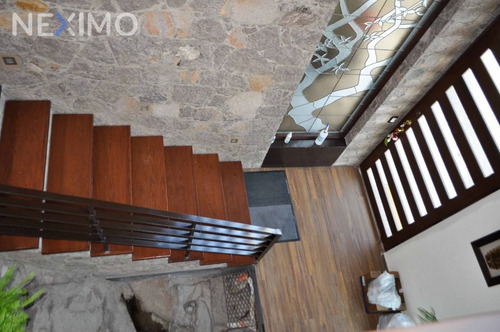 Imagen 4 de 30 de Casa En Renta En Corregidora, Querétaro. En Privada Hacienda Real Tejeda