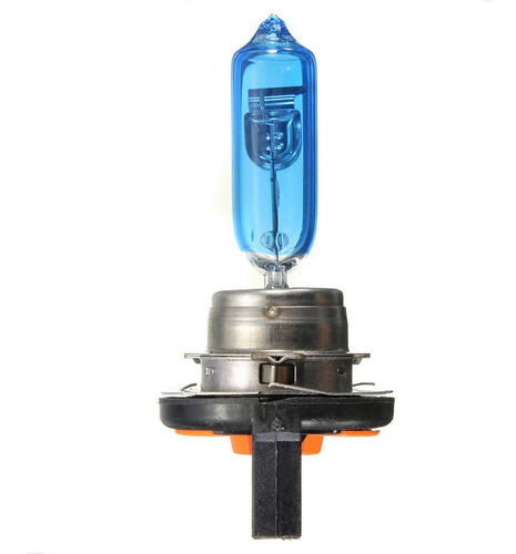 2x Bombillas Blancas H15 Led 6000k