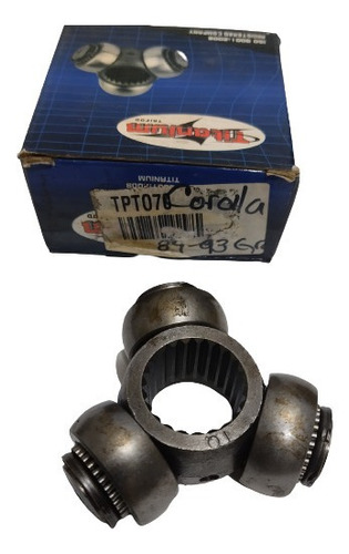 Triceta Toyota Corolla 86-88 Grande 