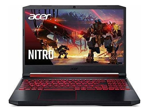 Laptop Para Juegos Acer Nitro 5, Intel Core I5-9300h 