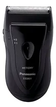 Comprar Afeitadora De Viaje Panasonic Pro-curve A Pilas