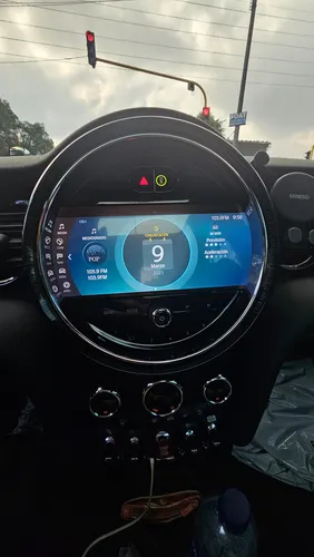 Mini Cooper S 2.0 Chili At