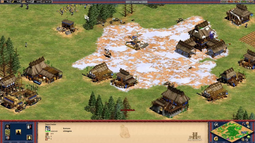 Imagen 5 de 6 de Juego Age Of Empires 2: The Age Of Kings Para Pc