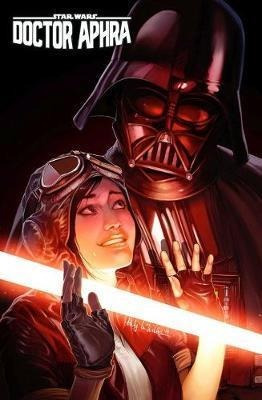 Star Wars: Doctor Aphra Vol. 7 - A Rogue's End - Si Spurr...