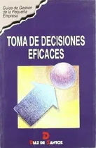 Comprar Toma De Decisiones Eficaces