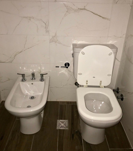 Imagen 8 de 19 de Departamento De 2 Ambientes A Estrenar Con Cochera En Edificio Cronos Xix