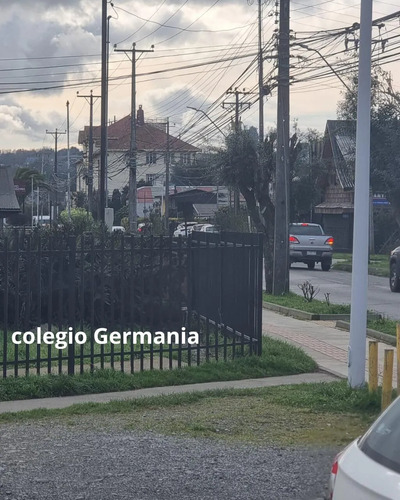 Arriendo Local Comercial Cercano A Colegios Salida Sur