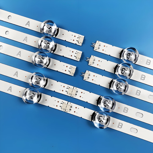 Tiras Led Para LG Lb/lf 55lb6500/55lb5800/55lb5610/55lf5950