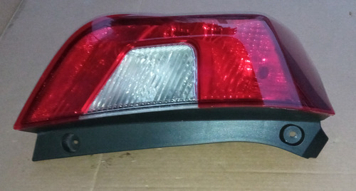 Calavera Inferior Izq Hd Fit 15-20 Depo Tw Izquierdo/conductor Rojo (Usado)