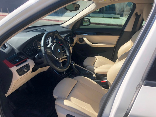 Bmw X1 20i X Drive 2018, Paquete M, Único Dueño