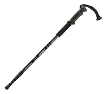 Comprar Baston De Trekking Senderismo Spinit Antishock 63,5 A 135cm Color Negro
