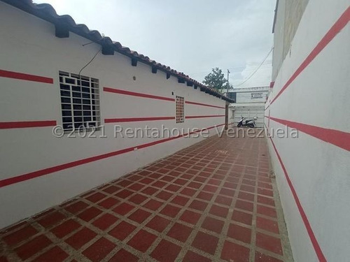 Imagen 12 de 14 de Casa En Venta En El Centro De Cagua Con Gran Potencial Comercial Mfc 22-13853