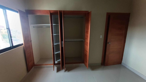 Se Vende Apartamento De 3 Habitaciones En Ensanche La Fe