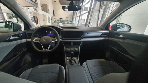 Imagen 10 de 15 de Volkswagen Taos 1.4 250 Tsi Comfortline Ma