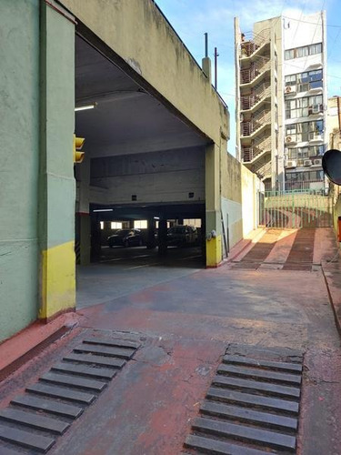 Imagen 3 de 5 de Cochera En Venta - Balvanera - 1 Cuadra Fac. Medicina Y Ciencias Económicas