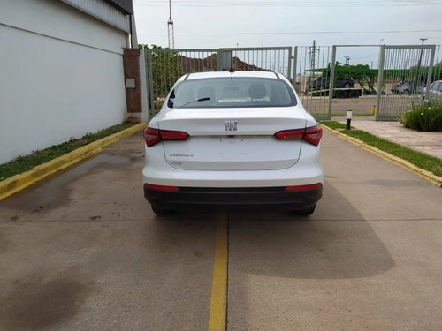 Imagen 13 de 21 de Fiat Cronos 0km 2022 Entrega Usado Financia O Al Contado ·-
