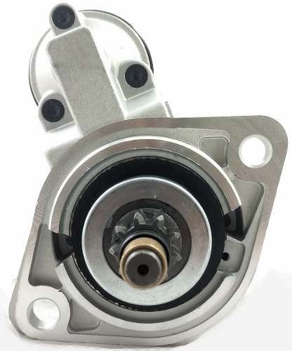 Motor Partida Arranque Fusca Kombi Brasilia 1300 1500 1600