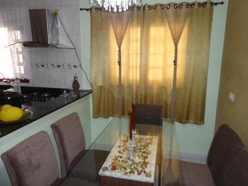 Imagem 9 de 30 de Casa Residencial À Venda, Cotia. - Ca2637