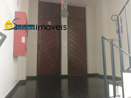 Imagem 10 de 18 de Apartmento A Venda - Cas Verde Alta - Ap00995 - 70802479