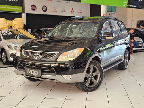 Hyundai Vera Cruz VeraCruz Gls 3.8 4wd Aut.