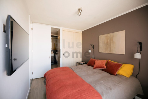 Maule 150 - Departamento 1d1b, Santiago